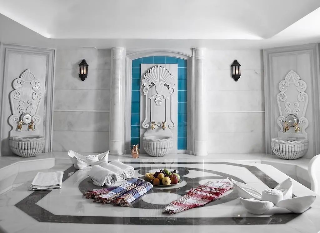 Hotel Rixos Pera Istambul 5*,
