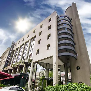 Hotel Aldino & Ankara