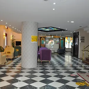 Hotel Tayhan