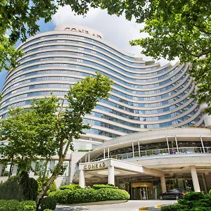 Hotel Conrad Bosphorus, Stambuł