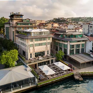 Radisson Blu Bosphorus Istanbul