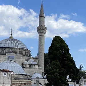 Zeyn Isztambul