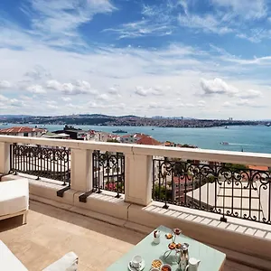 Hotel Cvk Park Bosphorus, Stambuł