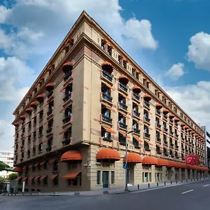 伊斯坦布尔凯悦公园酒店 - 马茨卡帕拉斯 伊斯坦布尔