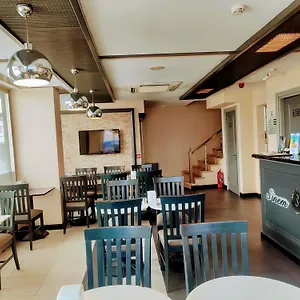 Hotel Sinem & Old