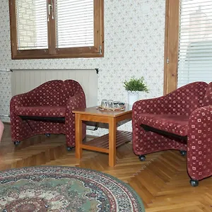 Bed and Breakfast Bellevue