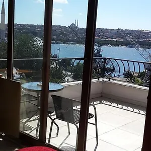 Ξενοδοχείο Galatolia