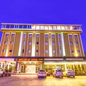 Hotel Saylamlar Trabzon