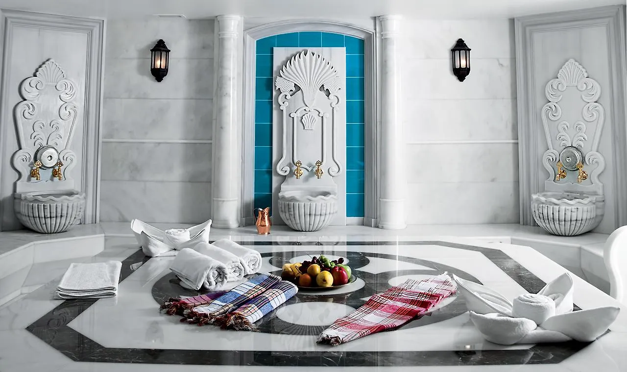 Rixos Pera Istanbul Hotel