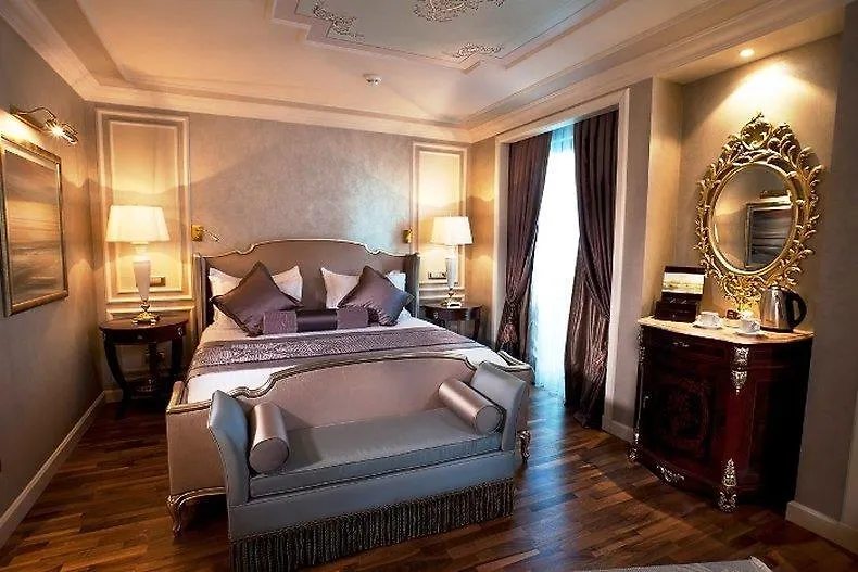 Rixos Pera Istanbul Hotel